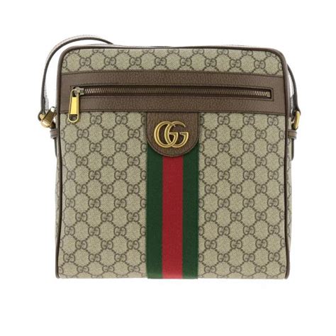 portauille gucci homme